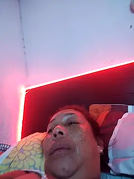 Naomi-Mature online show from November 2025 08:14:01 AM