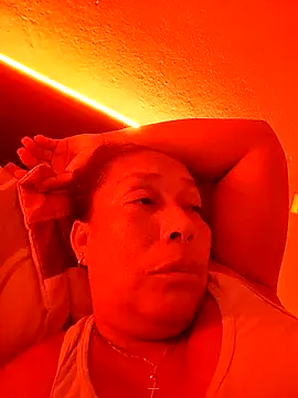 Naomi-Mature online show from February 2026 09:22:01 PM