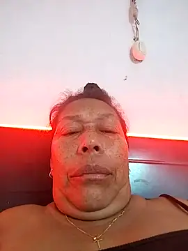 Naomi-Mature online show from February 2026 10:14:01 AM