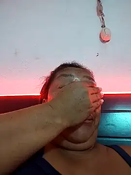 Naomi-Mature online show from March 2026 09:43:02 AM