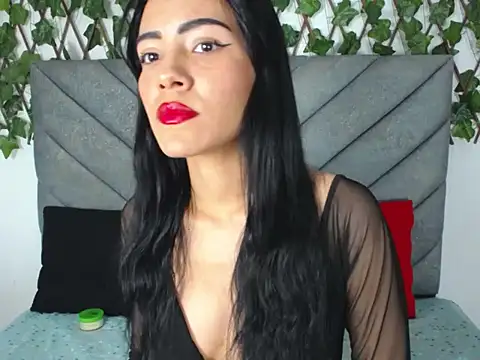 valerythompsonper online show from March 2026 03:56:01 AM