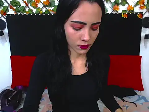 valerythompsonper online show from April 2026 03:40:02 AM