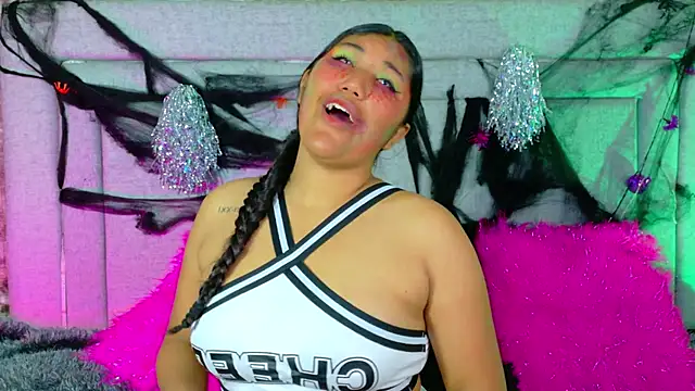 SharaRous online show from October 2025 12:50:01 PM