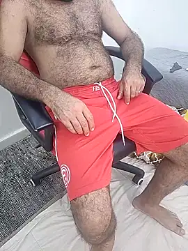 rachid bn online show from October 2025 10:43:02 PM