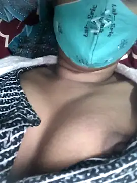 maskedlover321 online show from January 2026 06:00:01 PM