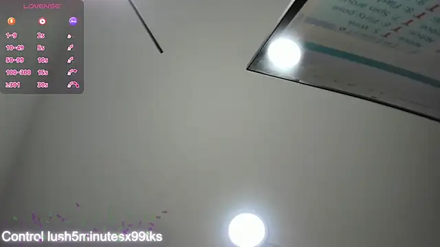 nina vixen online show from October 2025 07:26:02 PM