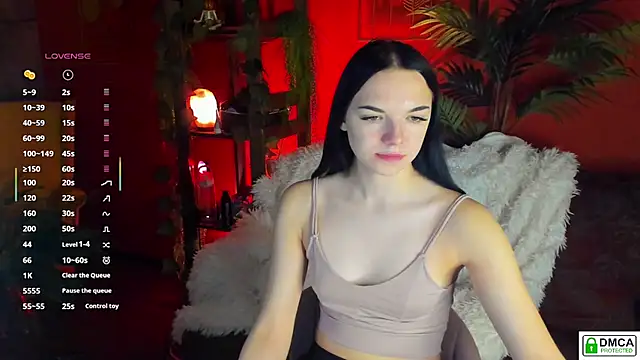 Hey Caroline online show from October 2025 04:16:01 PM