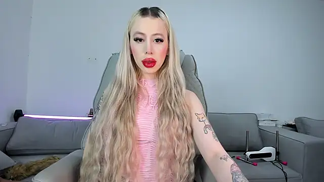 Sweet Soffi online show from February 2026 03:43:01 AM