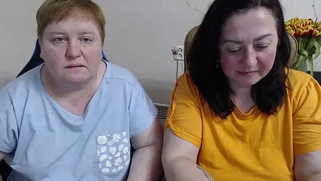 Snapshot of Bertie_Adeline chatting on March 2026 06:45:02 PM Bertie Adeline online show from March 2026 06:45:02 PM