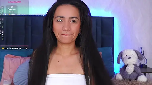 Snapshot of EmilyPrincy chatting on October 2025 04:20:01 AM EmilyPrincy online show from October 2025 04:20:01 AM