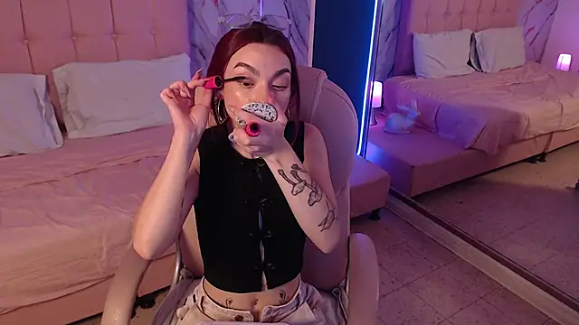 Snapshot of Red_kytty6 chatting on February 2026 03:28:02 AM Red kytty6 online show from February 2026 03:28:02 AM