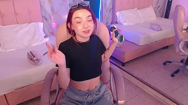 Red kytty6 online show from March 2026 03:46:02 AM