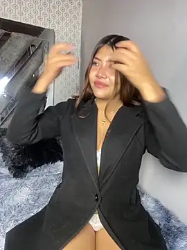 Jasmin Pink online show from September 2025 01:34:01 PM