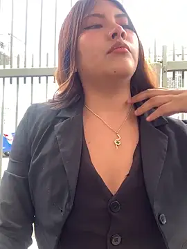 Jasmin Pink online show from October 2025 02:24:02 PM