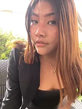 Jasmin Pink online show from October 2025 01:53:02 PM