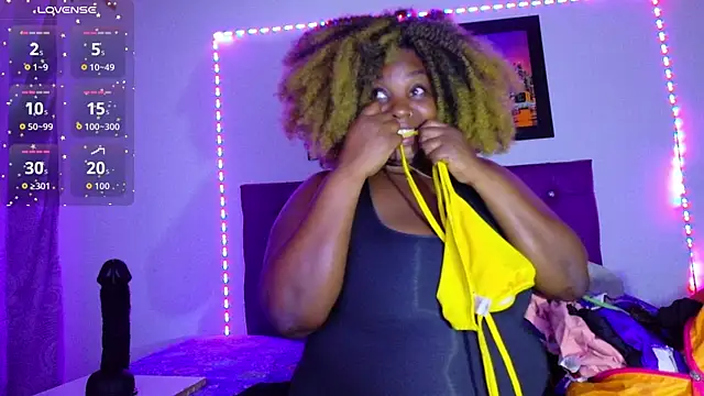 ebony NeighborMoans online show from February 2026 03:03:02 AM