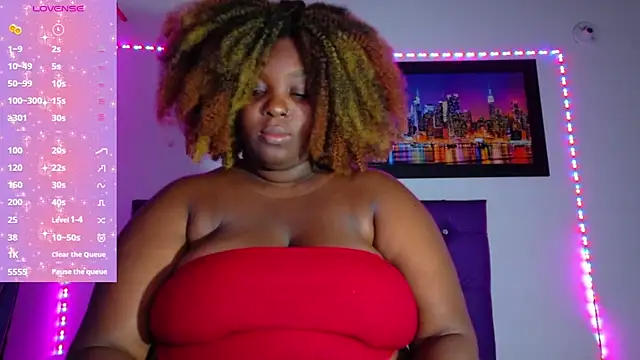 ebony NeighborMoans online show from March 2026 11:50:01 PM