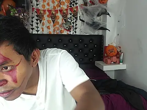 Adam Morgan2 online show from October 2025 07:38:02 AM