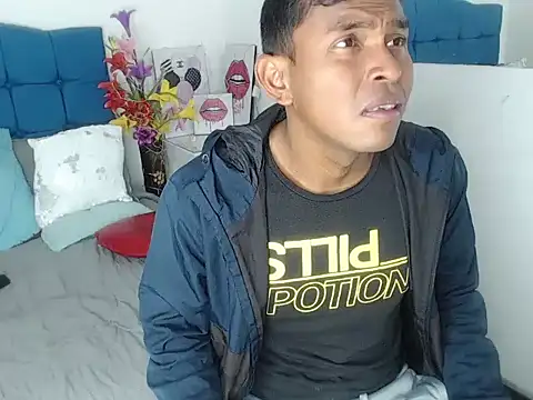 Adam Morgan2 online show from November 2025 03:19:02 AM