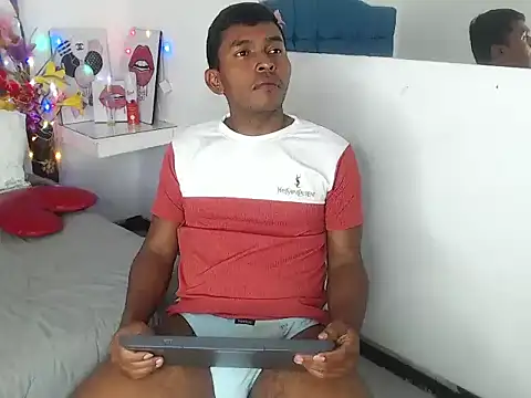 Adam Morgan2 online show from November 2025 07:45:01 AM