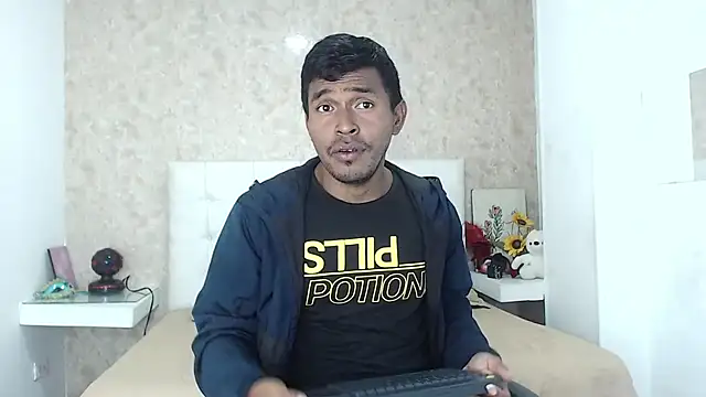 Adam Morgan2 online show from December 2025 01:55:01 AM