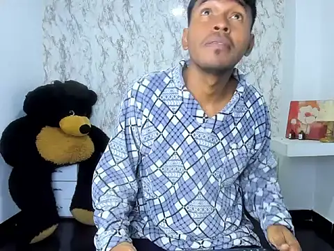 Adam Morgan2 online show from February 2026 01:18:01 PM