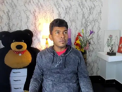 Adam Morgan2 online show from March 2026 12:34:01 PM