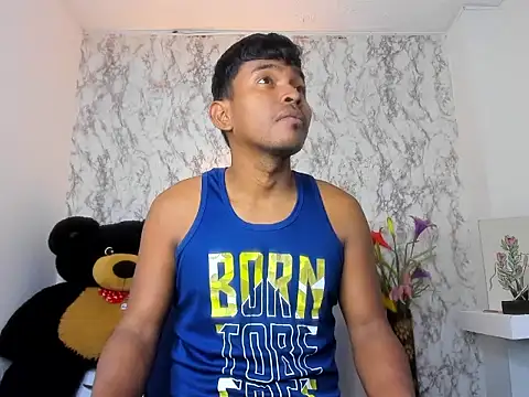 Adam Morgan2 online show from March 2026 01:41:01 PM