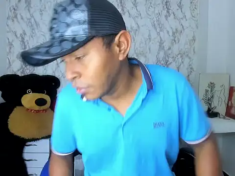 Adam Morgan2 online show from March 2026 03:17:01 PM