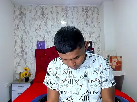 Adam Morgan2 online show from April 2026 01:17:02 AM