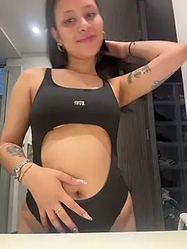 CatadeLuca online show from January 2026 02:54:02 PM