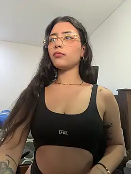 CatadeLuca online show from April 2026 03:35:01 PM