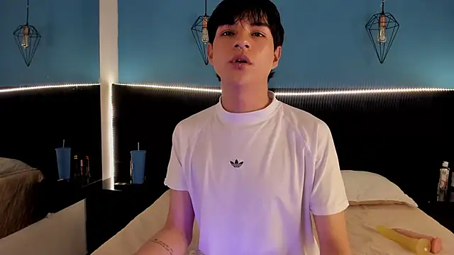 AleAurarashi online show from September 2025 04:17:02 AM