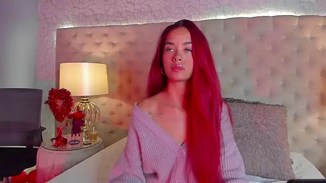 AlannaBlakes online show from February 2026 04:43:01 AM