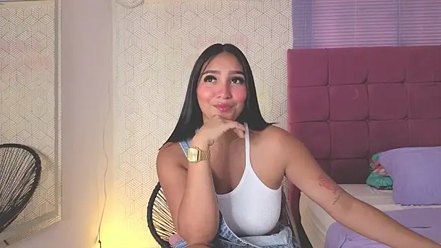 elzafuentes1 online show from July 2026 08:02:01 PM