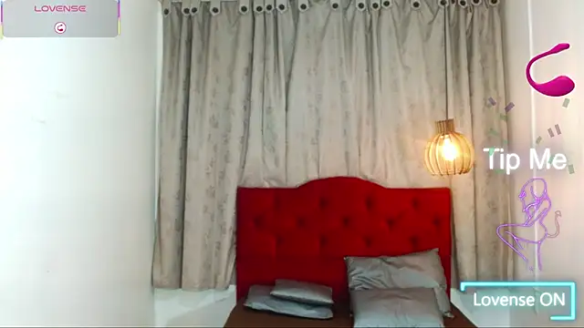 luisa  torres online show from March 2026 05:44:01 AM