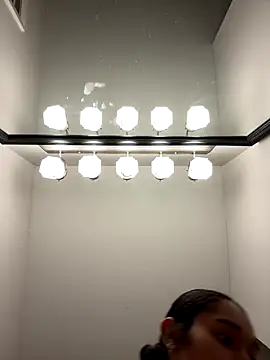 Snapshot of cupcakemia chatting on September 2025 07:24:02 PM cupcakemia online show from September 2025 07:24:02 PM