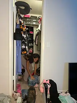 Snapshot of cupcakemia chatting on September 2025 04:34:02 PM cupcakemia online show from September 2025 04:34:02 PM