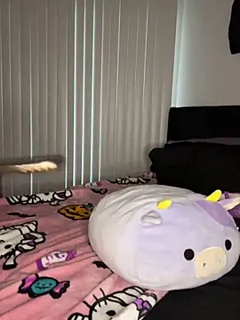 Snapshot of cupcakemia chatting on April 2026 07:44:01 PM cupcakemia online show from April 2026 07:44:01 PM