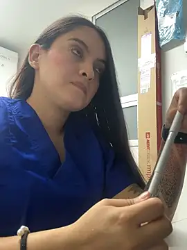 marianm29 online show from February 2026 12:31:01 AM