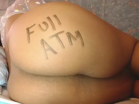 Messy-diana21 online show from October 2025 07:12:01 PM