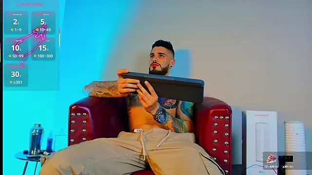 amodeus bael  online show from October 2025 02:20:01 AM