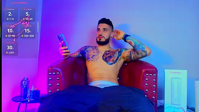 amodeus bael  online show from October 2025 07:57:02 PM