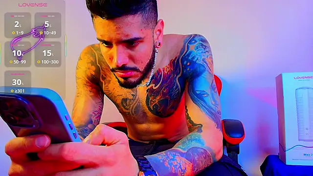 amodeus bael  online show from October 2025 03:20:01 AM