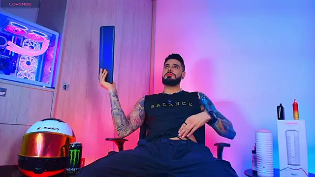 amodeus bael  online show from March 2026 09:19:02 PM