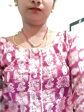 Snapshot of Sapna-Yadav chatting on October 2025 09:59:02 AM Sapna-Yadav online show from October 2025 09:59:02 AM