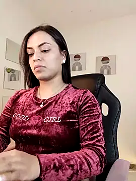  KittyEvans  online show from February 2026 04:10:02 AM