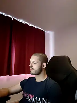 EyesNeverLies online show from October 2025 08:45:02 AM