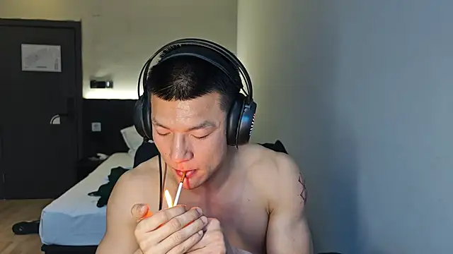 AAASuck online show from March 2026 01:07:02 PM