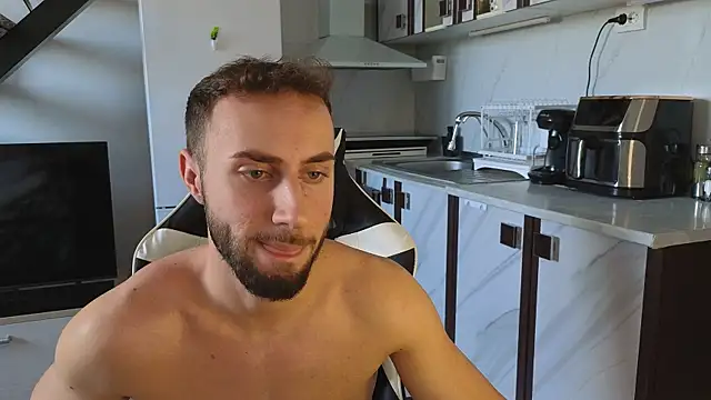 RyanStorm  online show from October 2025 11:33:02 AM